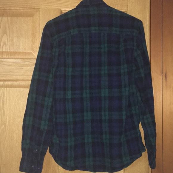 George Flannel - Picture 2 of 2